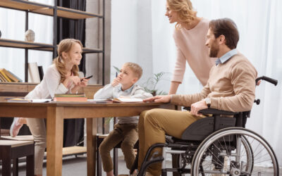 Vivre dans un logement adapté après un accident : guide complet