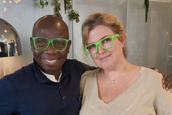 VERTIGO COM HANDICAP