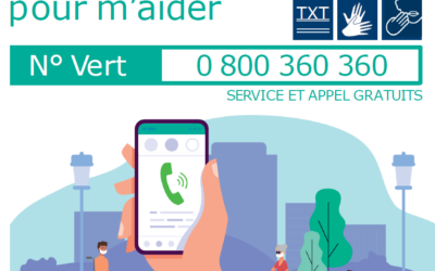 Communauté 360 : réseau d’accompagnement pour personnes en situation de handicap