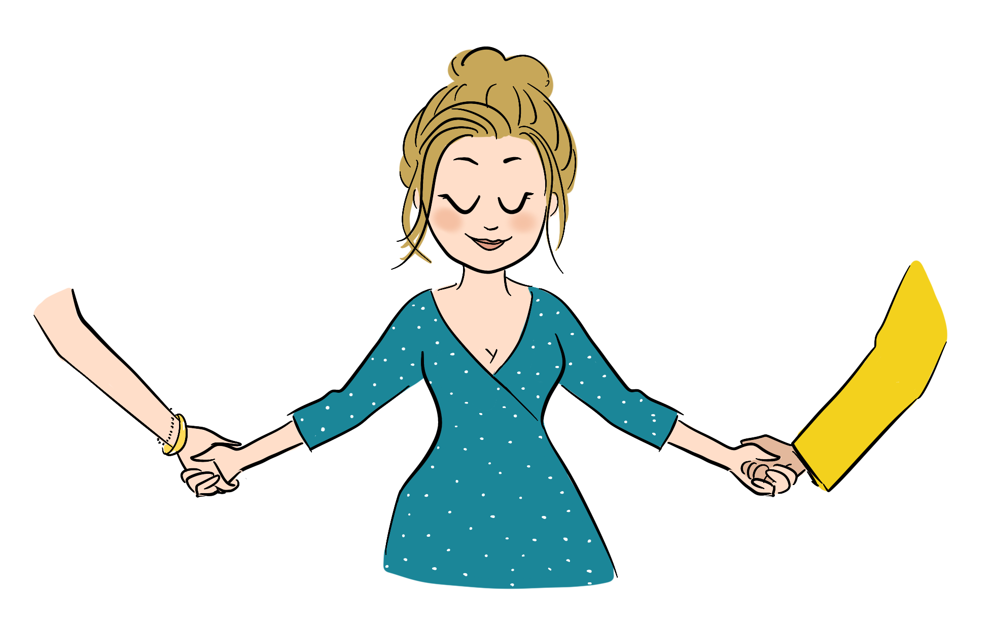 Solidarité envers les associations partenaires