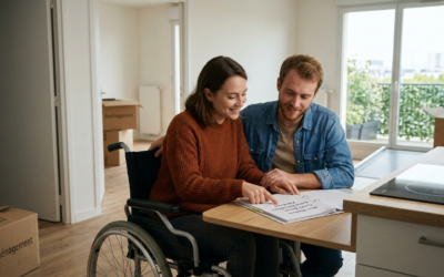 Achat immobilier et handicap : Le guide complet des aides financières pour votre projet