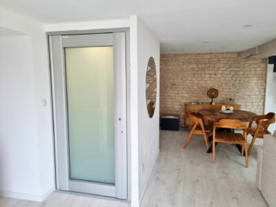 17 - Maison 4 pièces 123 m² adaptée PMR à Marsais en Charente Maritime