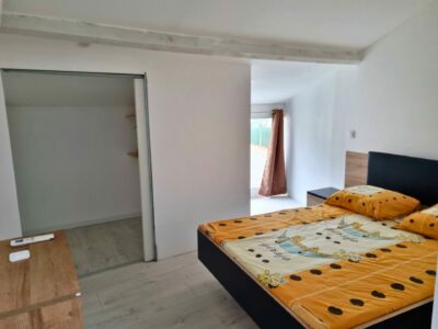 17 - Maison 4 pièces 123 m² adaptée PMR à Marsais en Charente Maritime