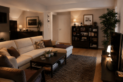 Appartement accessible PMR Nogent sur Marne 94