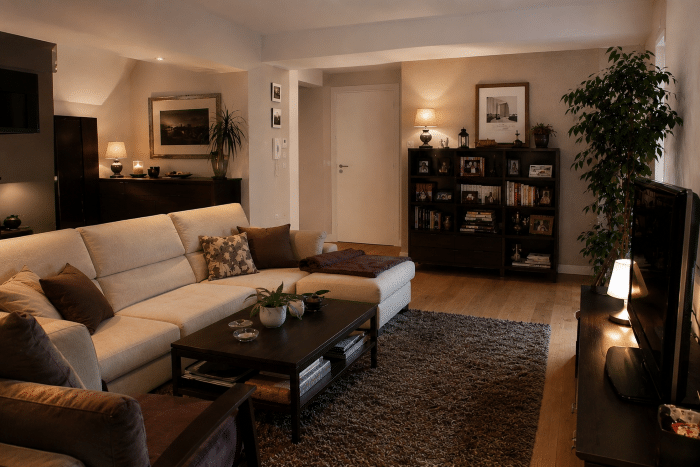 Appartement accessible PMR Nogent sur Marne 94