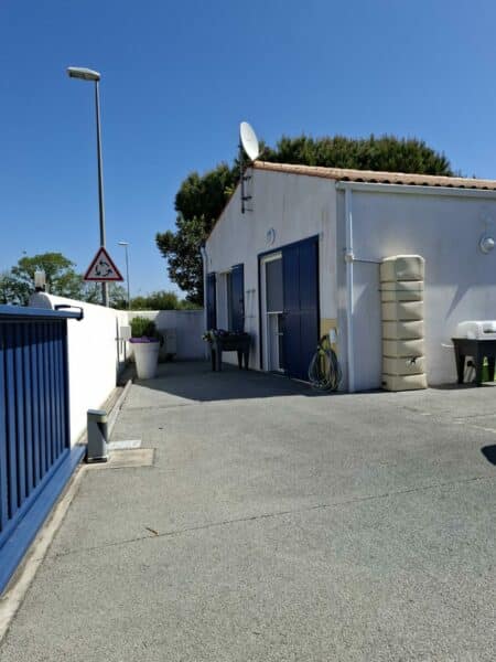 BELLE ÎLE - Maison accessible PMR à vendre sur l'Ile d'Oléron
