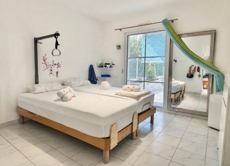 BELLE ÎLE - Maison accessible PMR à vendre sur l'Ile d'Oléron