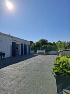 BELLE ÎLE - Maison accessible PMR à vendre sur l'Ile d'Oléron