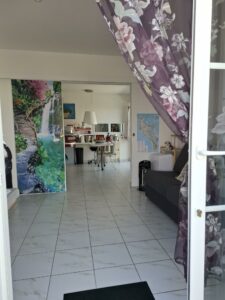 BELLE ÎLE - Maison accessible PMR à vendre sur l'Ile d'Oléron