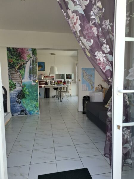 BELLE ÎLE - Maison accessible PMR à vendre sur l'Ile d'Oléron