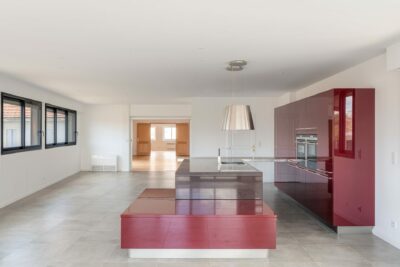 Andernos : loft PMR neuf + rooftop avec vue Bassin d'Arcachon