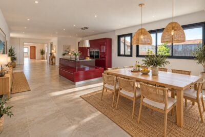 Andernos : loft PMR neuf + rooftop avec vue Bassin d'Arcachon